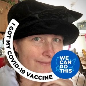 Meet your Posher, Anne